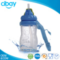 High quality factory price of New Baby Product infant pp material baby drinking bottle